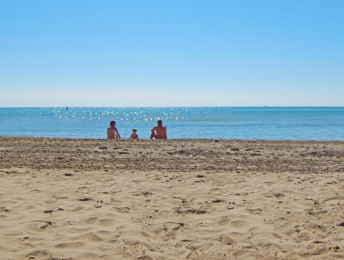 Hotel Centro Vacanze Pra' Delle Torri à Caorle Extérieur photo