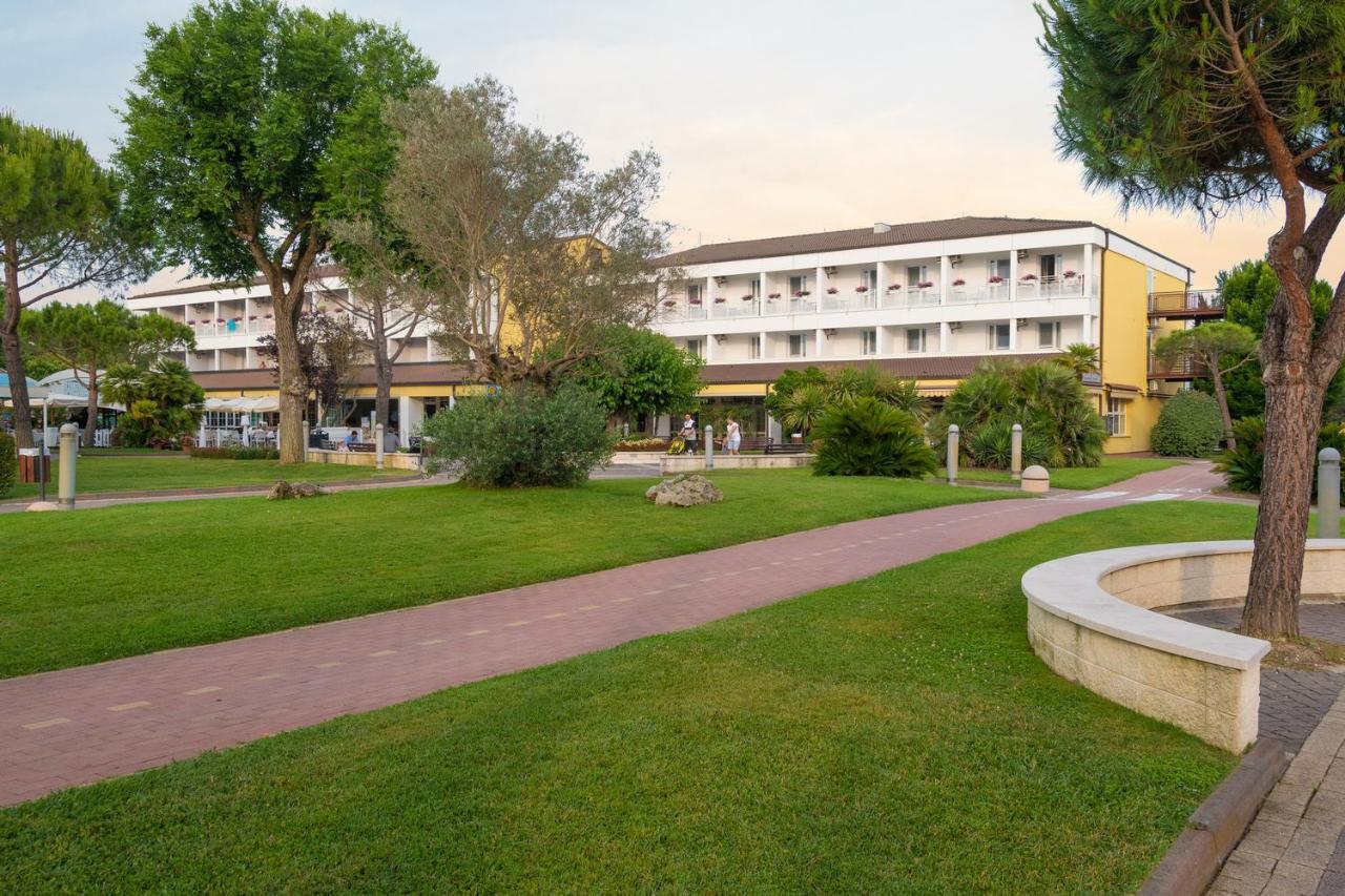 Hotel Centro Vacanze Pra' Delle Torri à Caorle Extérieur photo