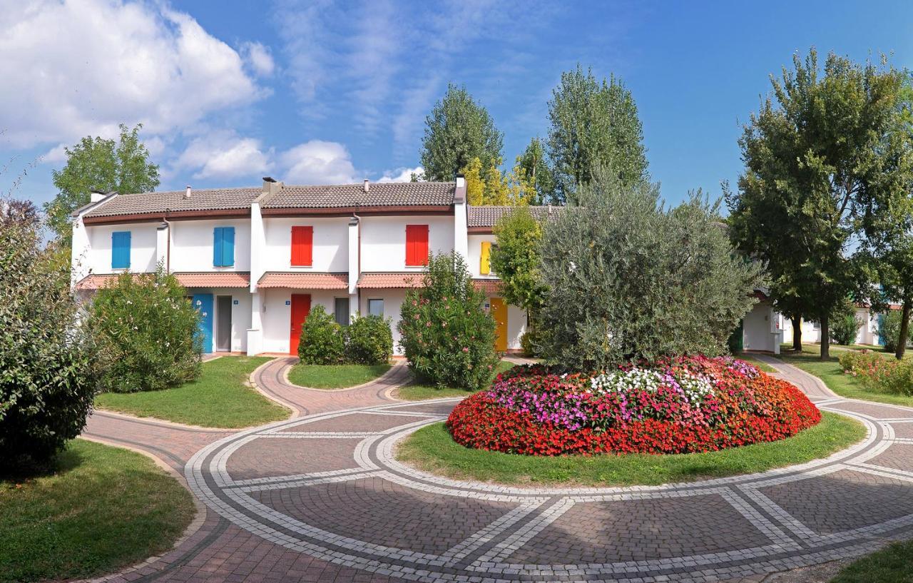 Hotel Centro Vacanze Pra' Delle Torri à Caorle Extérieur photo